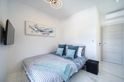 Apartment Vin