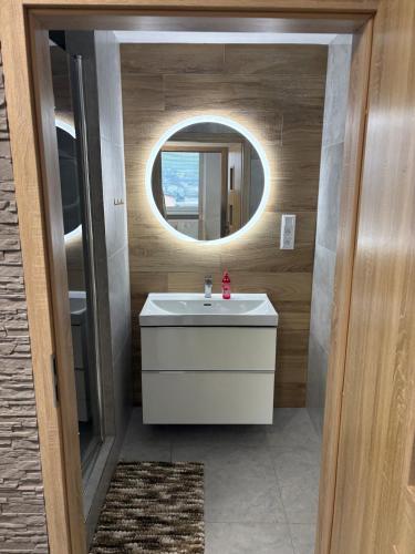 Apartmán Leo