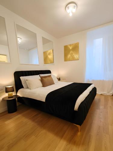 Chic Liberty Flat in Porta Venezia Milan center, Subway 1 min, AC, WiFi