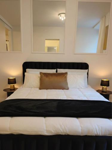 Chic Liberty Flat in Porta Venezia Milan center, Subway 1 min, AC, WiFi
