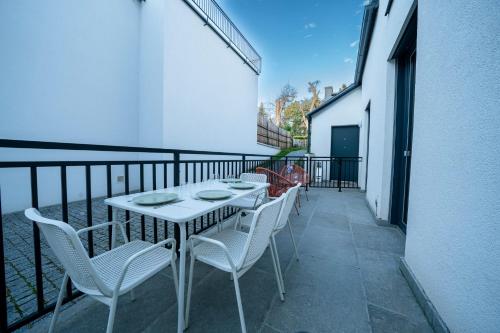 Hills Residences