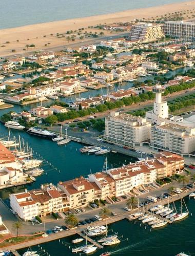 APARTAMENTO VACACIONAL