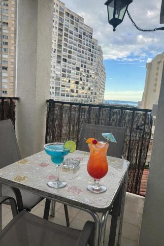 APARTAMENTO VACACIONAL