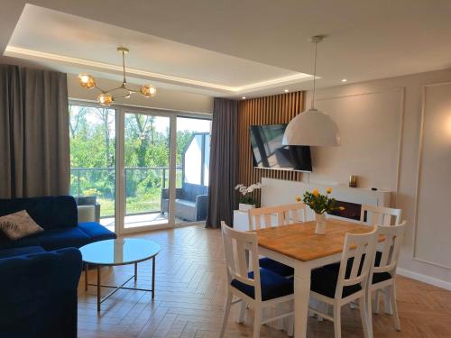 Apartamenty AMBER -Marina Dziwnów - Wellness Resort & SPA