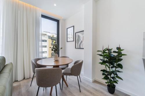 GuestReady - Peaceful retreat in Matosinhos