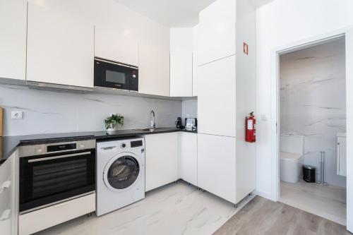 GuestReady - Peaceful retreat in Matosinhos