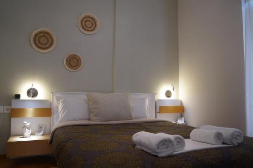 Pnoe Boutique Apartment