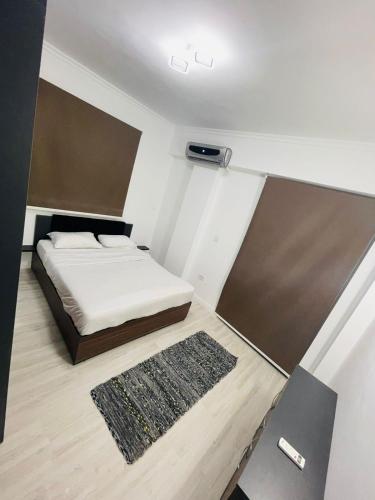 Luxury Studio in Hyde Park, New Cairo