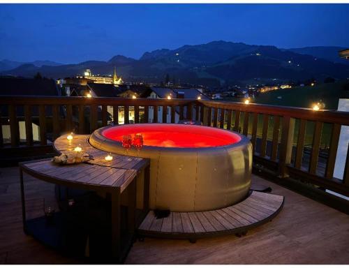 Holiday Apt - Mountain View - Near Kitzbühel