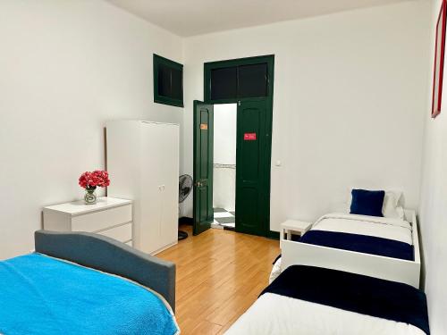 Quarto Friends