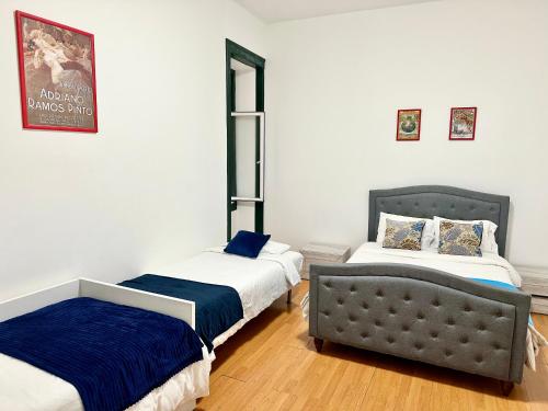 Quarto Friends