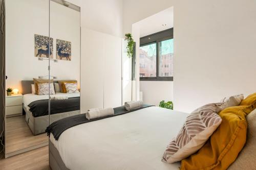 Marina Apartments Barcelona