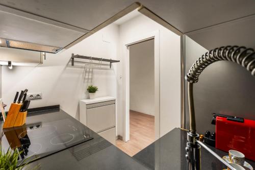 Marina Apartments Barcelona