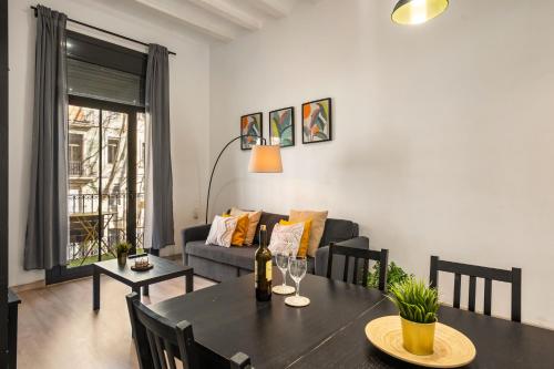 Marina Apartments Barcelona