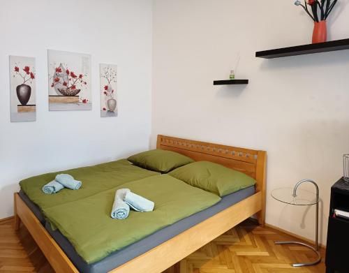 City Apartment Vienna, Landstraße