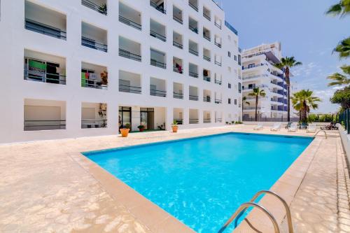 Carteia Beachfront at Praia da Gaivota