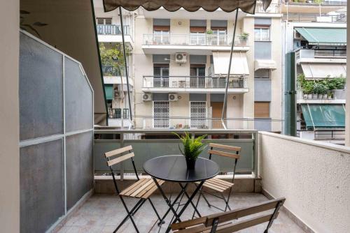 Athina Serenity - 2B, Pangrati
