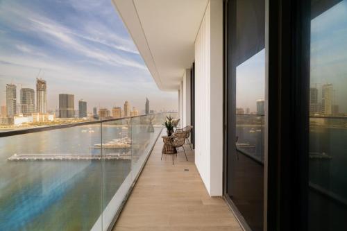 CitiHome - Flexible Stay - Beach & Marina Views