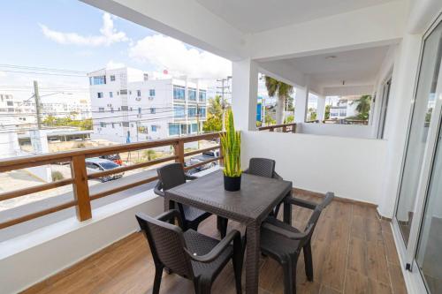 Caribbean Escape 1BR at Paraiso Bayahibe