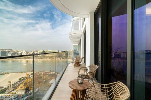 CitiHome - Flexible Stay - 1BR Beachfront