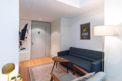 Santa Catarina Apartment - No centro da cidade com garagem, perto do TimeOut Market - Renovado