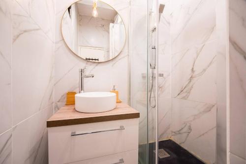 Appartement confort centre-ville