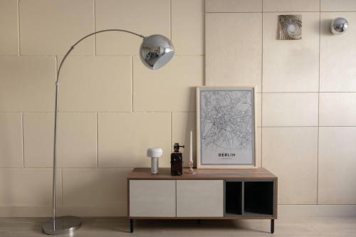 Brera Elegance Suites