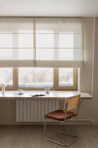 Brera Elegance Suites
