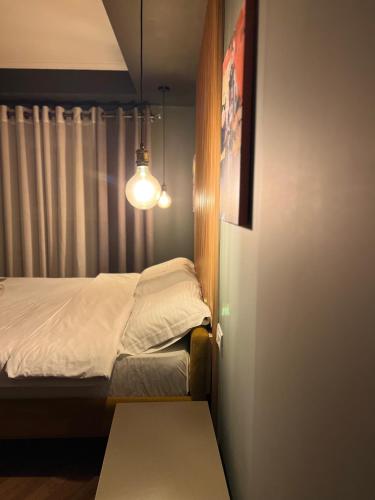 Genta apartment 