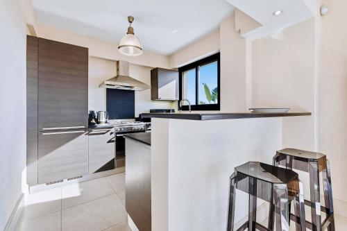 Septieme Ciel - Exceptionnel Appartement vue Mer