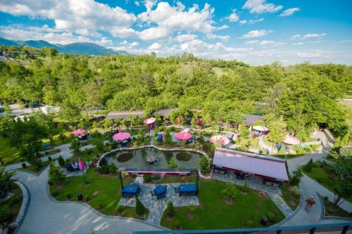 Resort Anes Drinit