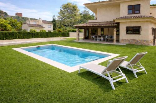 Costabravasuites Villa Los Vientos