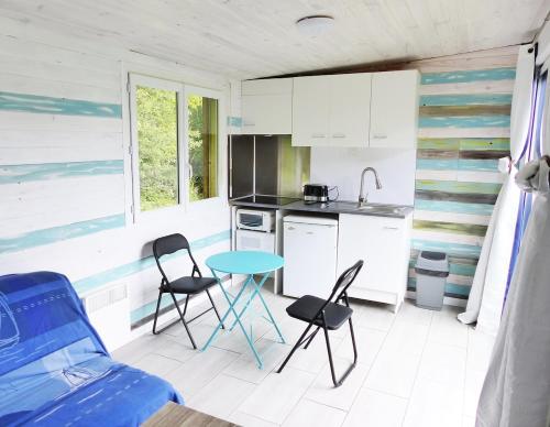 Guest house avec piscine entre Bordeaux et l'océan