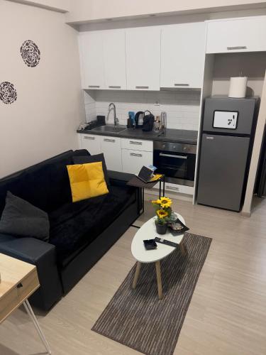 #Greek Homely Space Βy Marianthi - In the heart of Athens