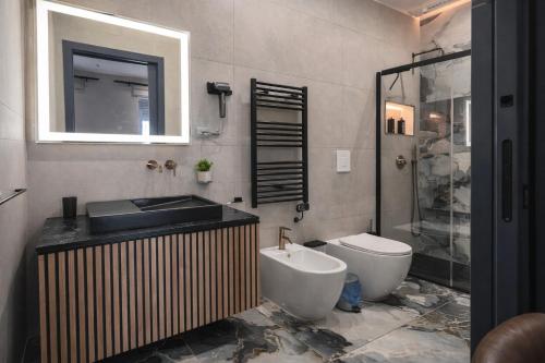 Borgo Boutique Napoli