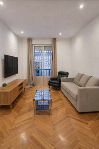 MAD COCO Apartamento Temporada frente al Prado
