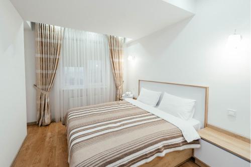 Comfortable 2BR on Asachi Street