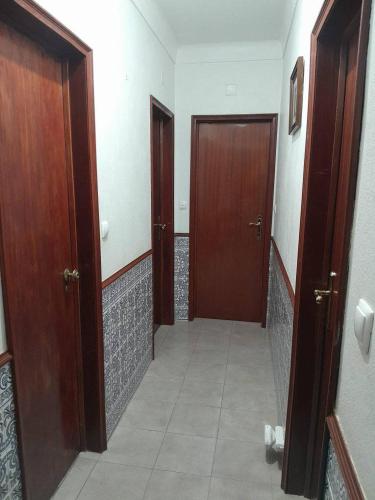 Lisbon for 1 person near airport room private tourist