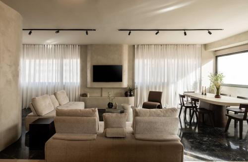 ATELIER 57 , Stunning Acropolis View Monastiraki Apartment