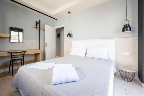 25Central Apt-2Br Kos
