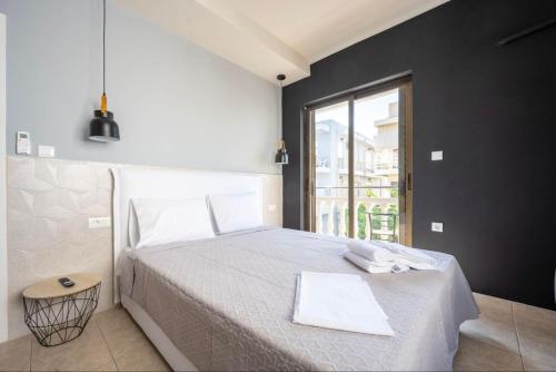 25Central Apt-2Br Kos