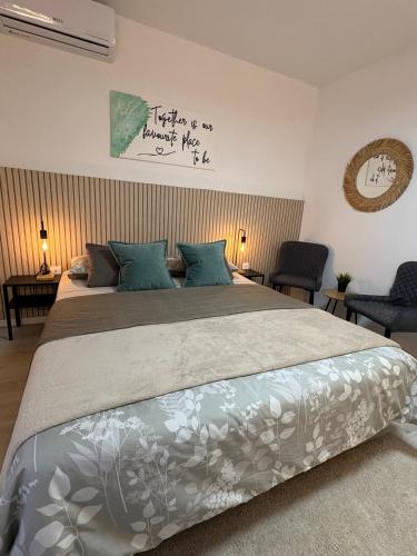 Sunny Balcony Loft Outdoor Nature Costa del Sol