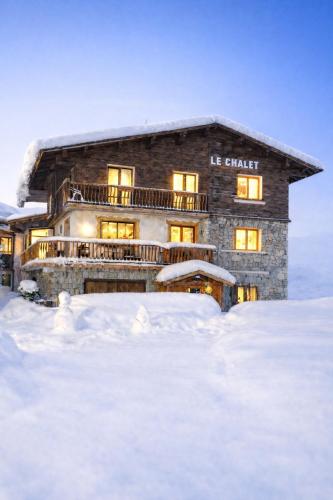 Appartement 2 Chambres avec Terrasse