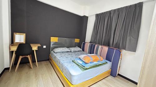 Singgah manis Family Homestay Sepanggar KK Near UMS