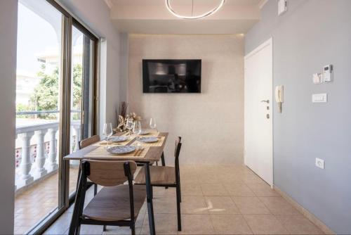 25Central Apt-2Br Kos