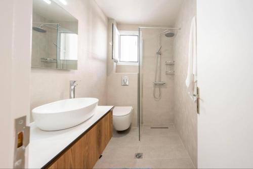 25Central Apt-2Br Kos