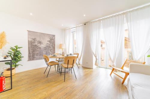 Lisbon Prime Living - Arriaga Apartments