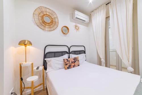 Lisbon Prime Living - Arriaga Apartments