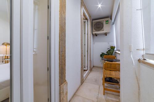 Lisbon Prime Living - Arriaga Apartments