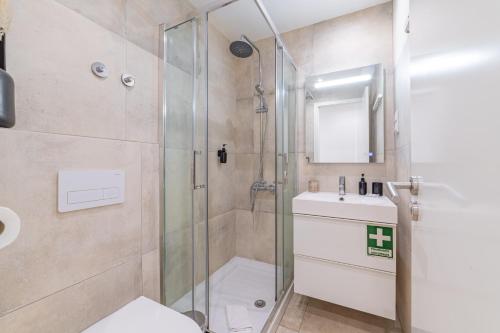 Lisbon Prime Living - Arriaga Apartments